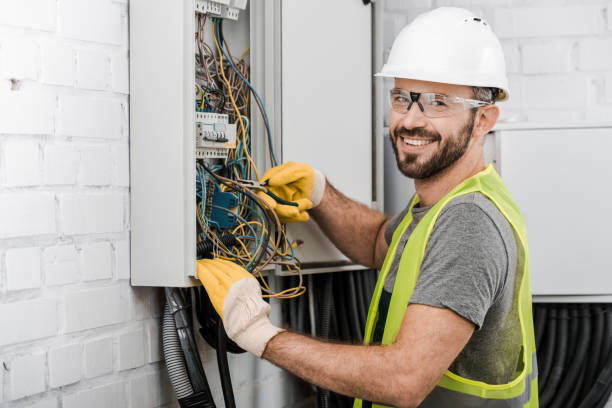 Best Circuit Breaker Repair  in Boley, OK