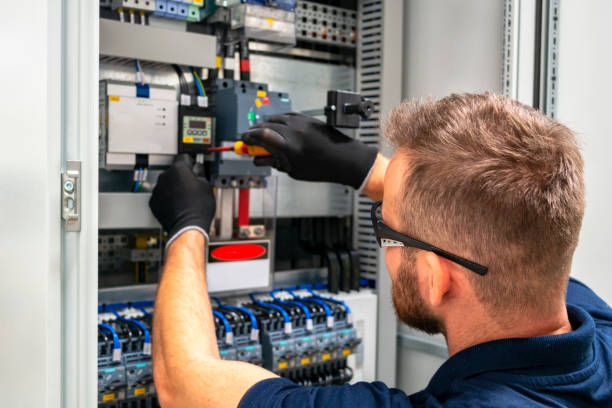 Best Electrician Near Me  in Boley, OK