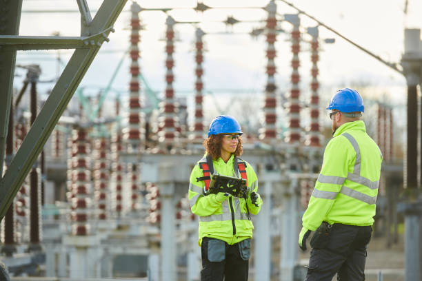Best Residential Electrician Services  in Boley, OK
