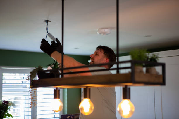 Best Emergency Electrical Repair  in Boley, OK