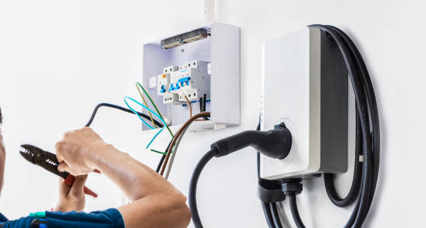 Best Emergency Electrical Repair  in Boley, OK
