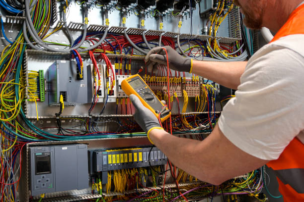 Best Electrical System Inspection  in Boley, OK