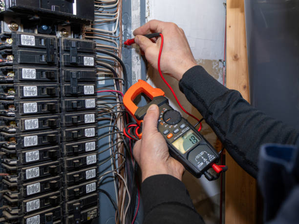 Best Affordable Emergency Electrician  in Boley, OK
